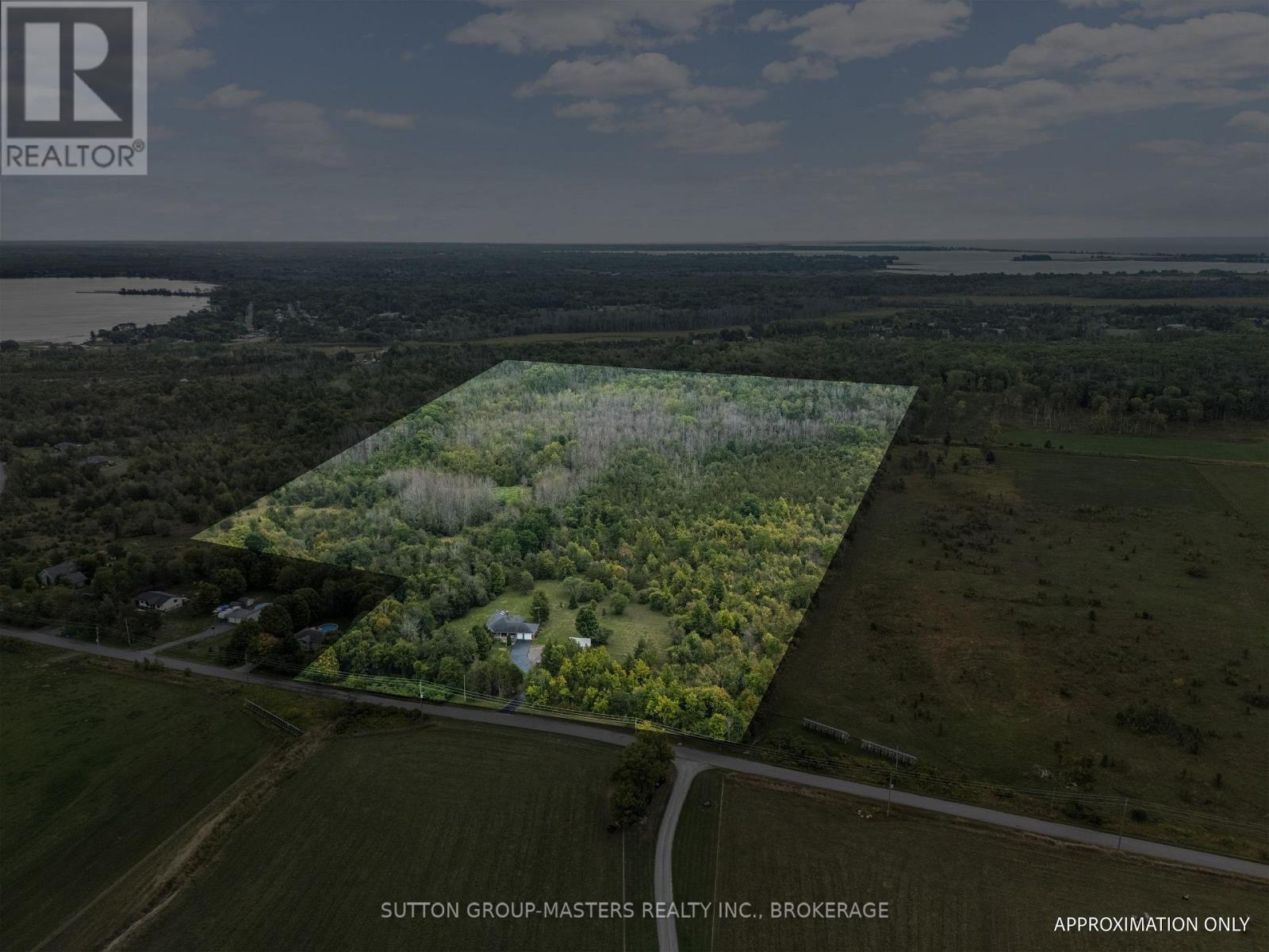 931 Powerline Road, Quinte West (Murray Ward), Ontario  K8V 5P7 - Photo 2 - X12387489