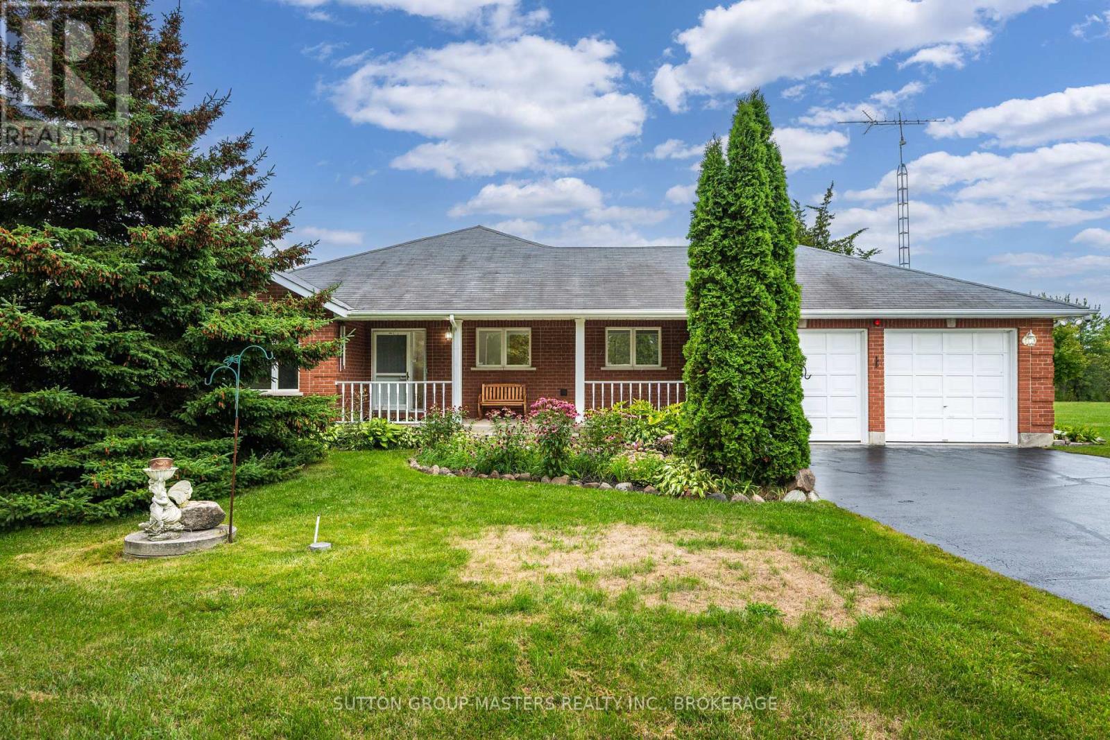 931 Powerline Road, Quinte West (Murray Ward), Ontario  K8V 5P7 - Photo 3 - X12387489