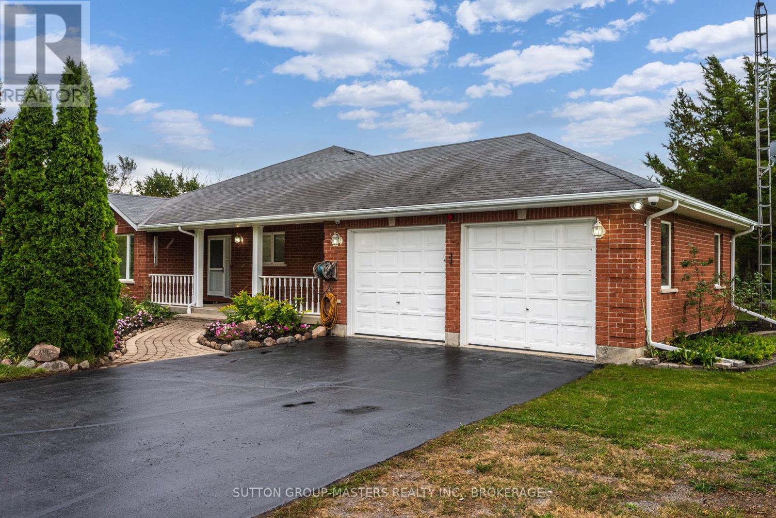 931 Powerline Road, Quinte West (Murray Ward), Ontario  K8V 5P7 - Photo 4 - X12387489