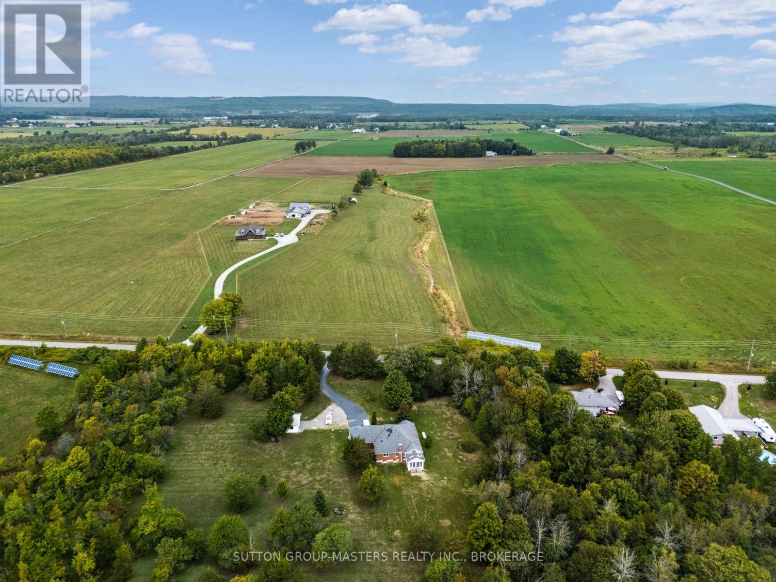 931 Powerline Road, Quinte West (Murray Ward), Ontario  K8V 5P7 - Photo 50 - X12387489