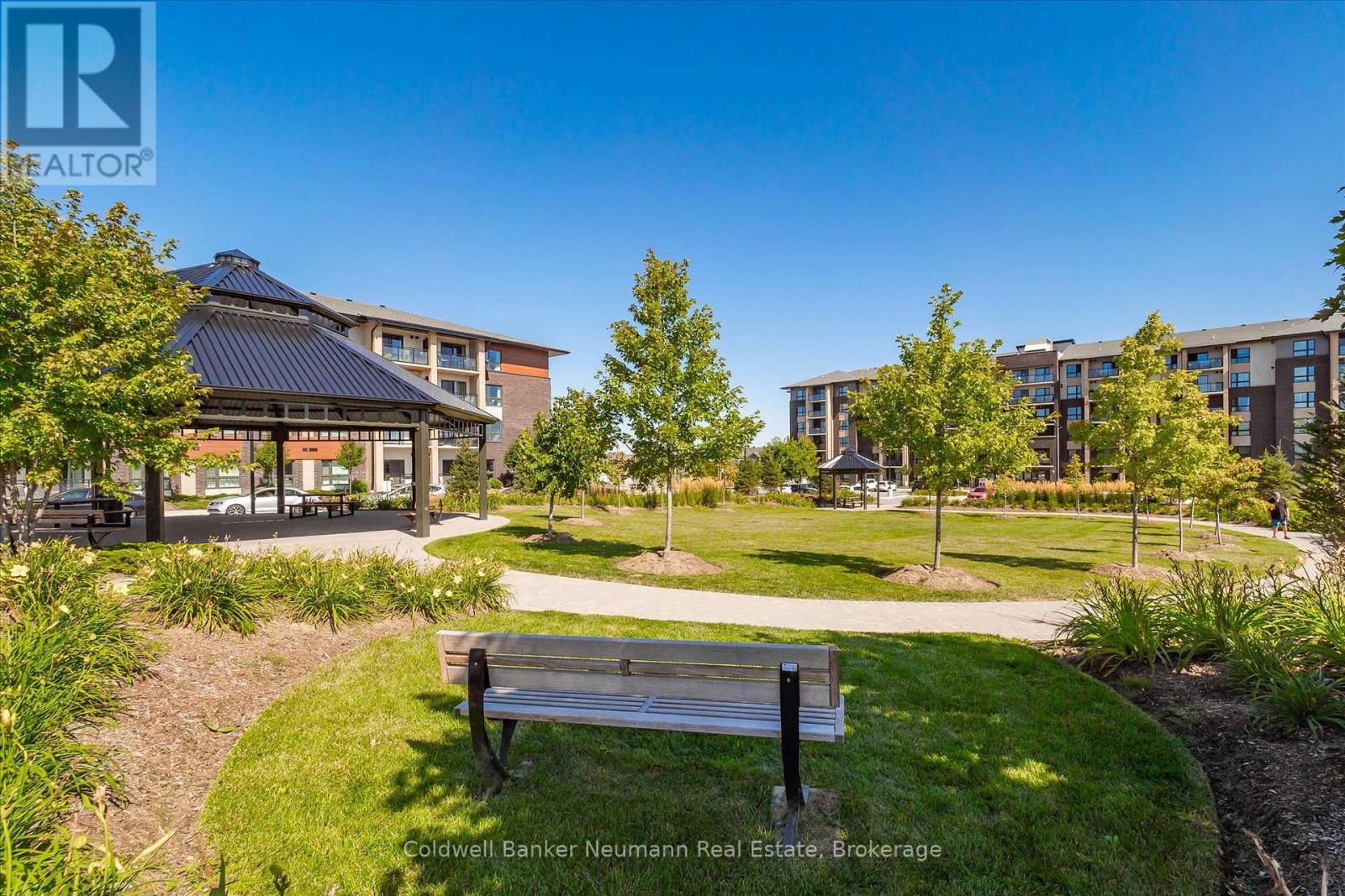 212 - 7 Kay Crescent, Guelph, Ontario  N1L 0P9 - Photo 33 - X12387457