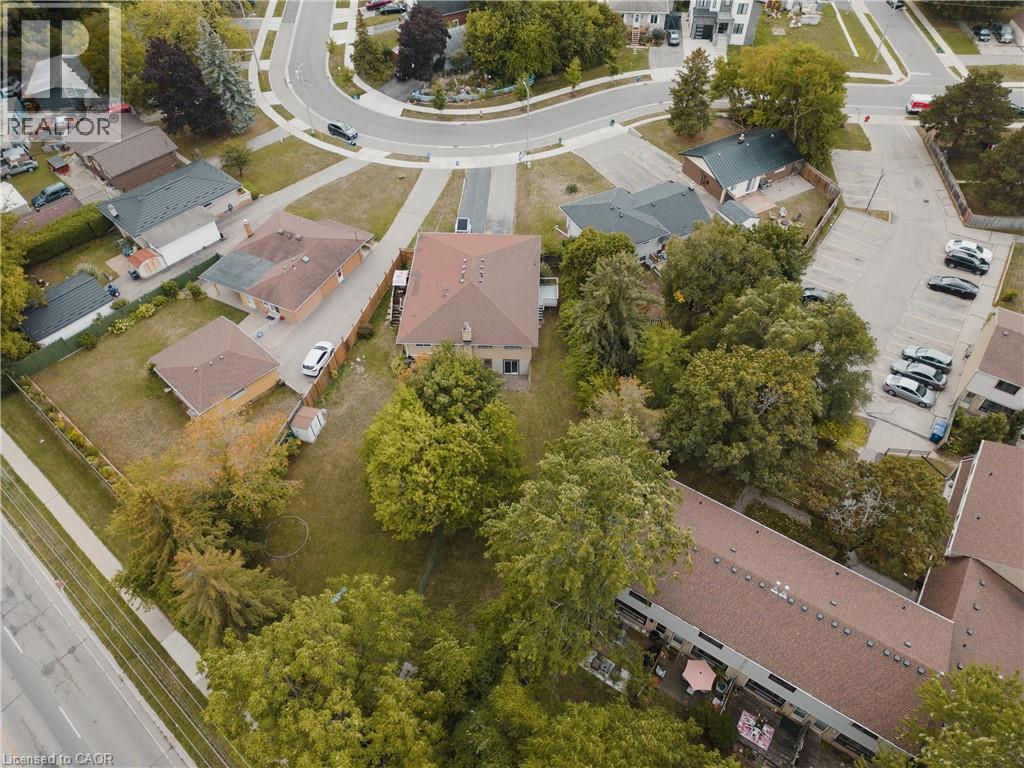 310 Southill Drive, Kitchener, Ontario  N2A 2R1 - Photo 23 - 40766588