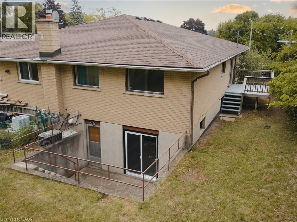 310 Southill Drive, Kitchener, Ontario  N2A 2R1 - Photo 27 - 40766588