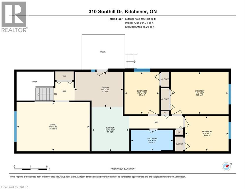 310 Southill Drive, Kitchener, Ontario  N2A 2R1 - Photo 29 - 40766588
