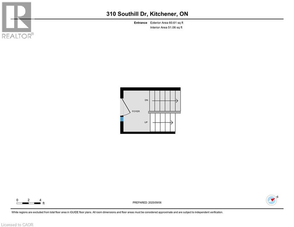 310 Southill Drive, Kitchener, Ontario  N2A 2R1 - Photo 30 - 40766588