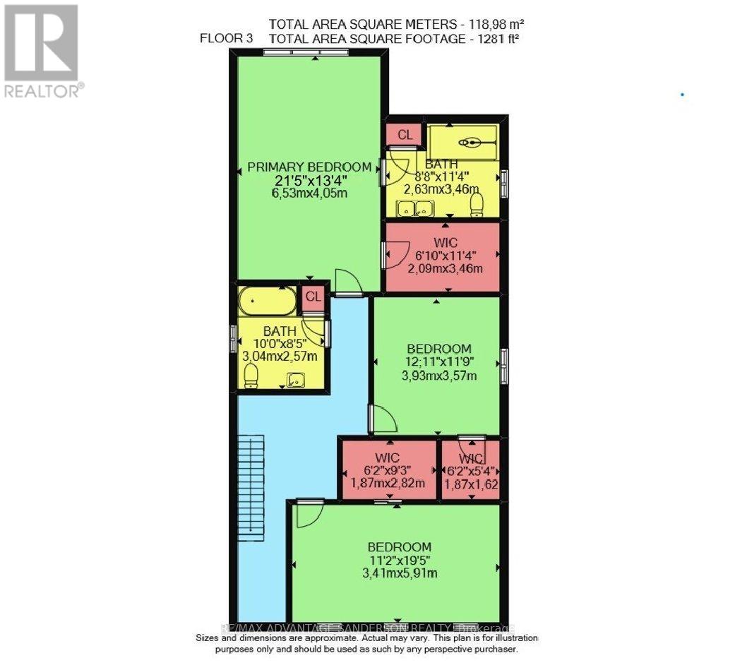 3450 Paulpeel Avenue, London South, Ontario  N6L 0E2 - Photo 49 - X12385025