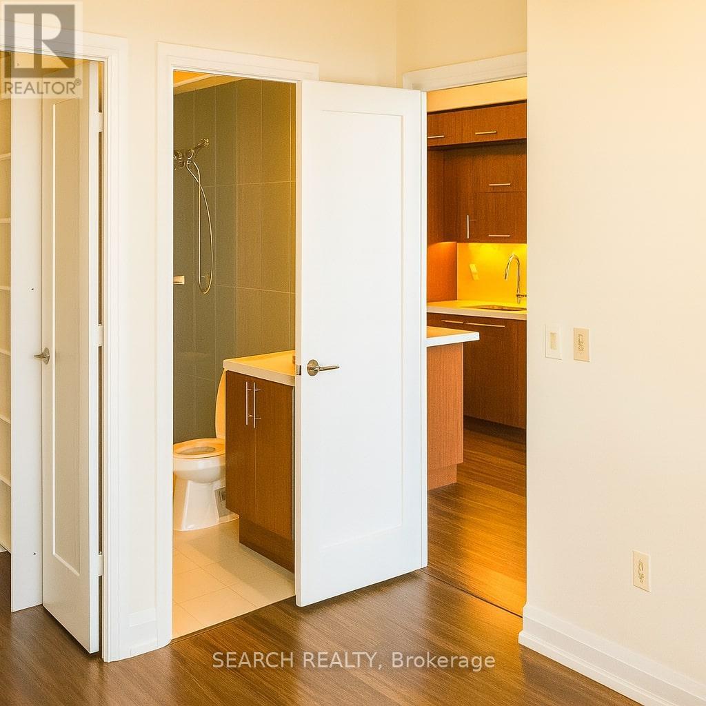2923 - 5 Sheppard Avenue E, Toronto, Ontario  M2N 0G4 - Photo 11 - C12214788