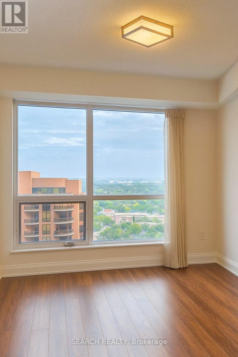 2923 - 5 Sheppard Avenue E, Toronto, Ontario  M2N 0G4 - Photo 12 - C12214788