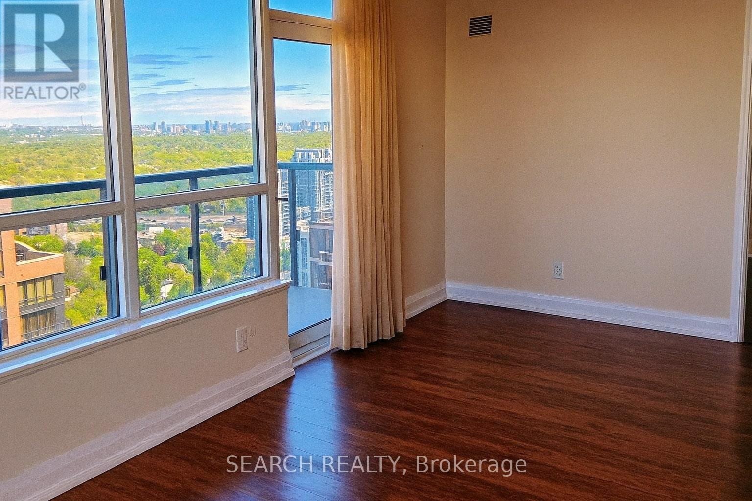 2923 - 5 Sheppard Avenue E, Toronto, Ontario  M2N 0G4 - Photo 10 - C12214788