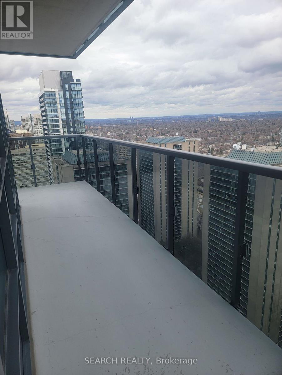 2923 - 5 Sheppard Avenue E, Toronto, Ontario  M2N 0G4 - Photo 17 - C12214788