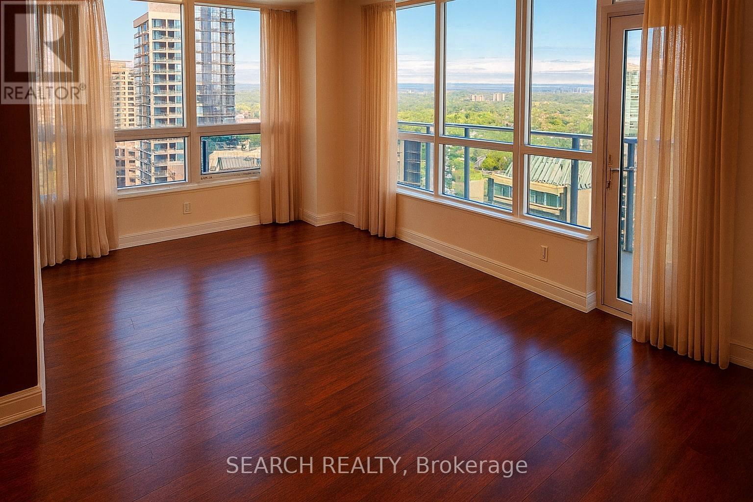 2923 - 5 Sheppard Avenue E, Toronto, Ontario  M2N 0G4 - Photo 9 - C12214788