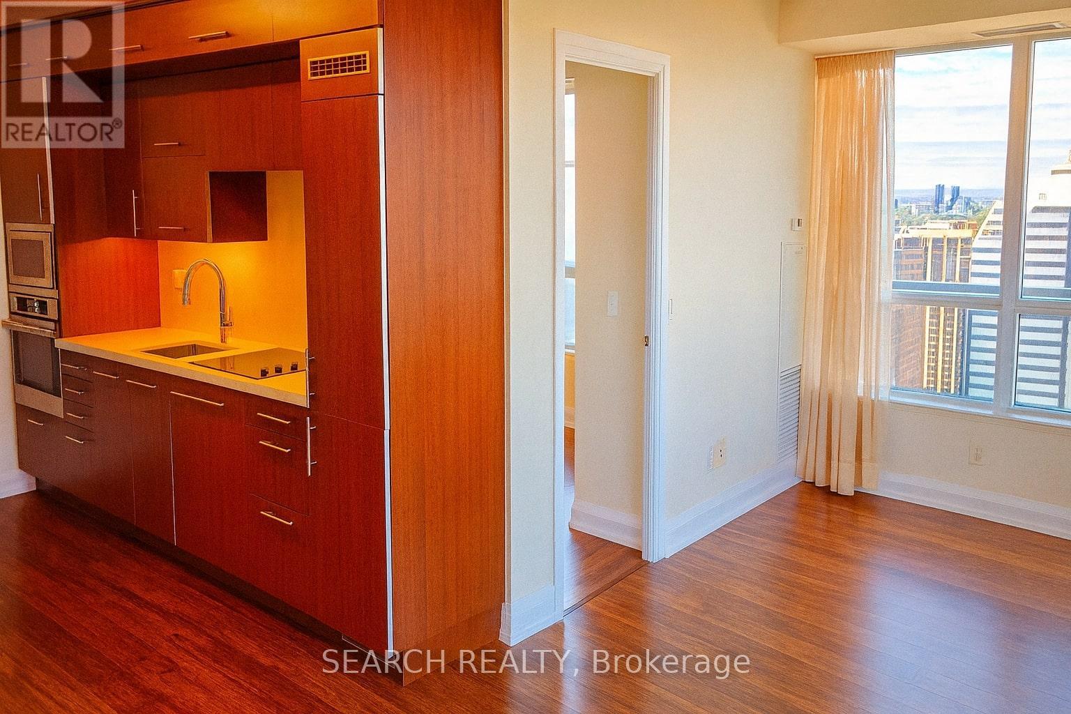 2923 - 5 Sheppard Avenue E, Toronto, Ontario  M2N 0G4 - Photo 8 - C12214788