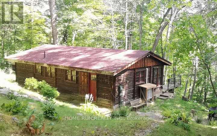 2335 CALABOGIE ROAD, Greater Madawaska, Ontario