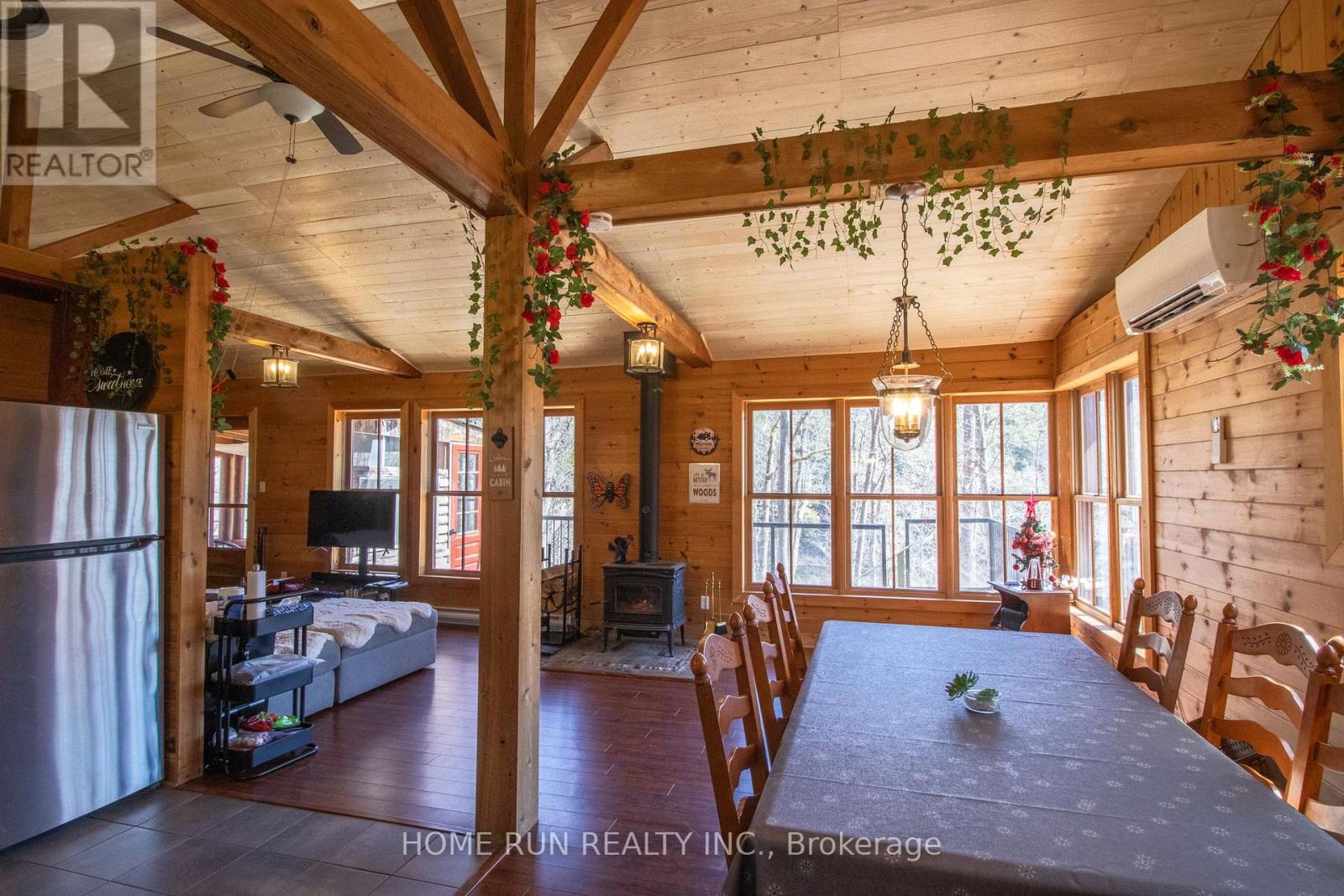 2335 Calabogie Road, Greater Madawaska, Ontario  K0J 1G0 - Photo 3 - X12387353