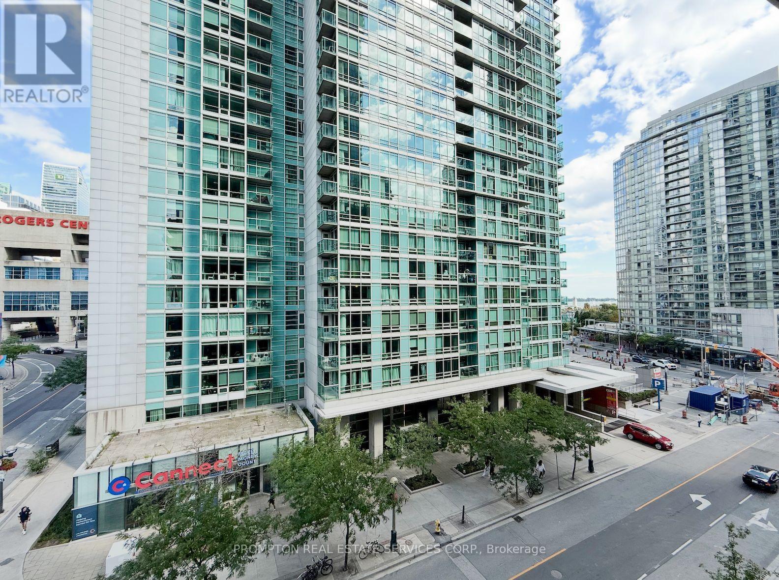 503 - 1 Concord Cityplace Way, Toronto, Ontario  M5V 0X3 - Photo 17 - C12387348