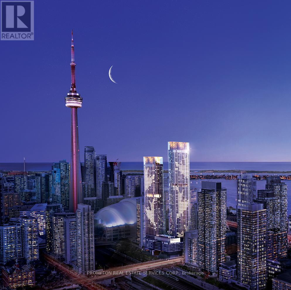 503 - 1 CONCORD CITYPLACE WAY, Toronto, Ontario