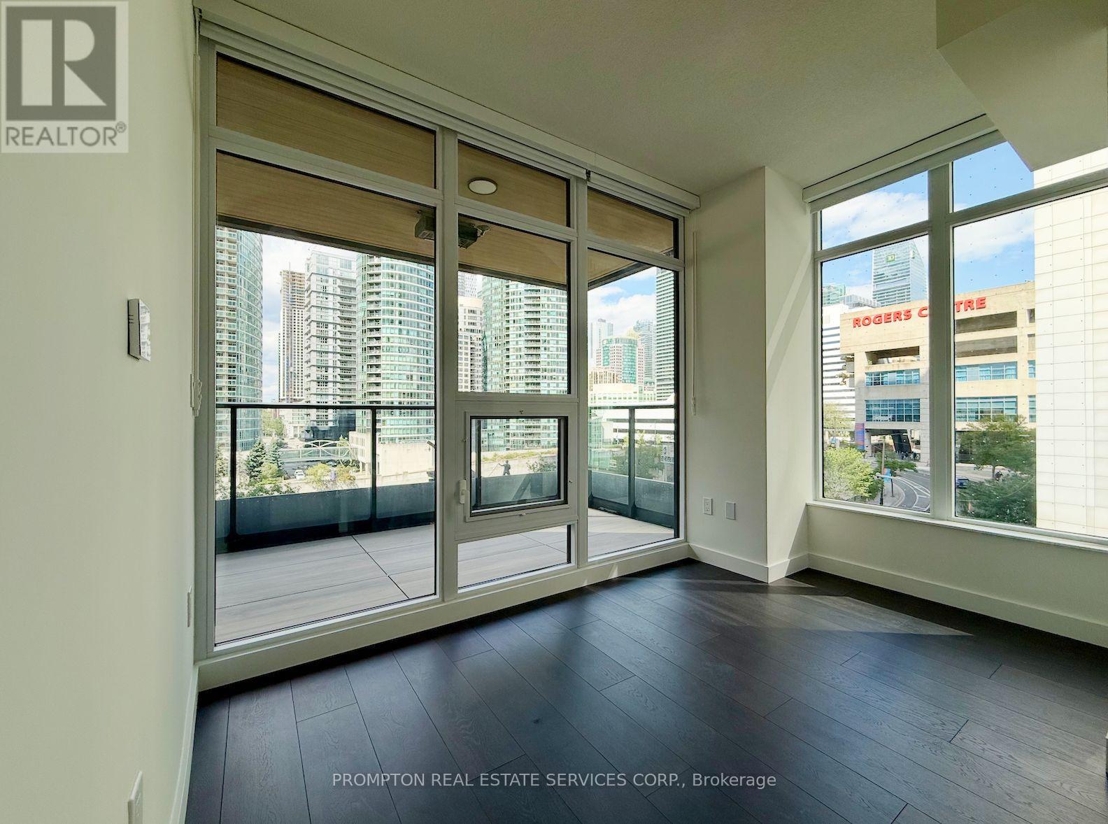 503 - 1 Concord Cityplace Way, Toronto, Ontario  M5V 0X3 - Photo 12 - C12387348