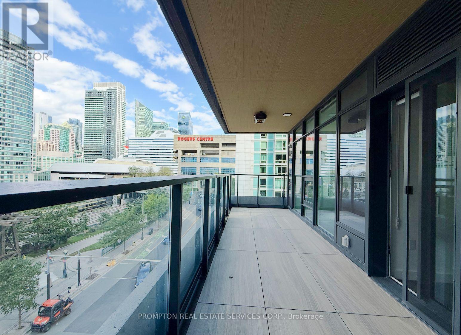 503 - 1 Concord Cityplace Way, Toronto, Ontario  M5V 0X3 - Photo 18 - C12387348