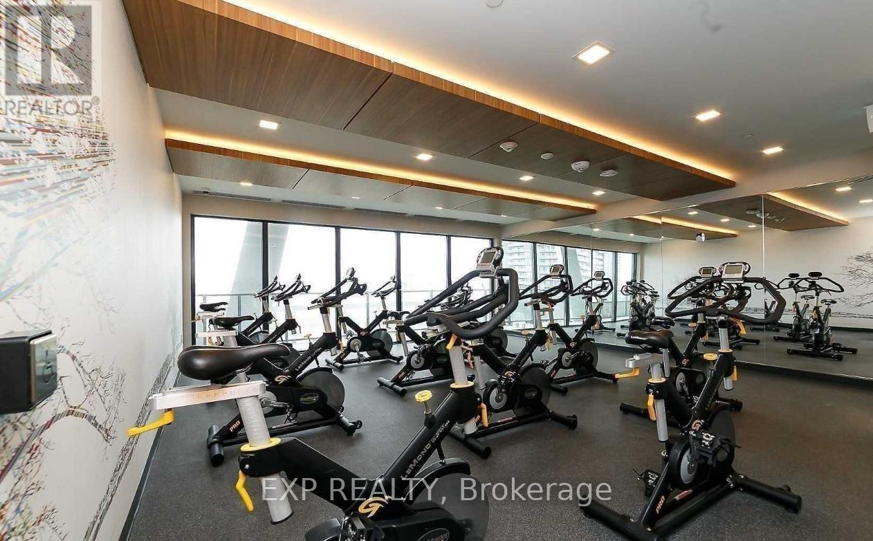 1514 - 30 Shore Breeze Drive, Toronto, Ontario  M8V 0J1 - Photo 8 - W12387354