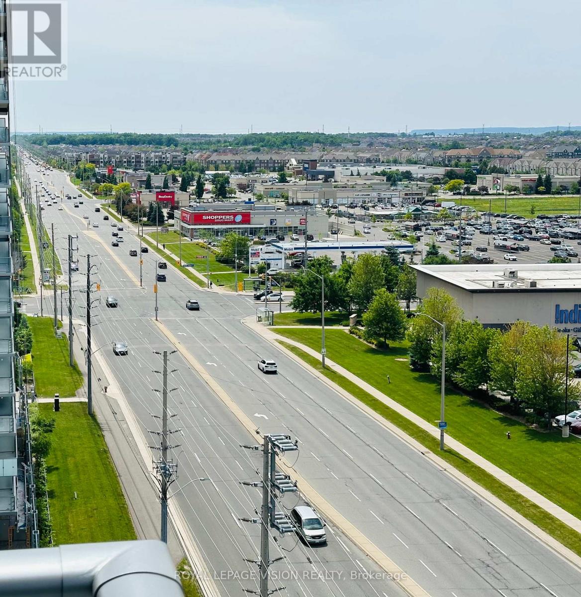 1009 - 4677 Glen Erin Drive, Mississauga, Ontario  L5M 2E3 - Photo 47 - W12387359
