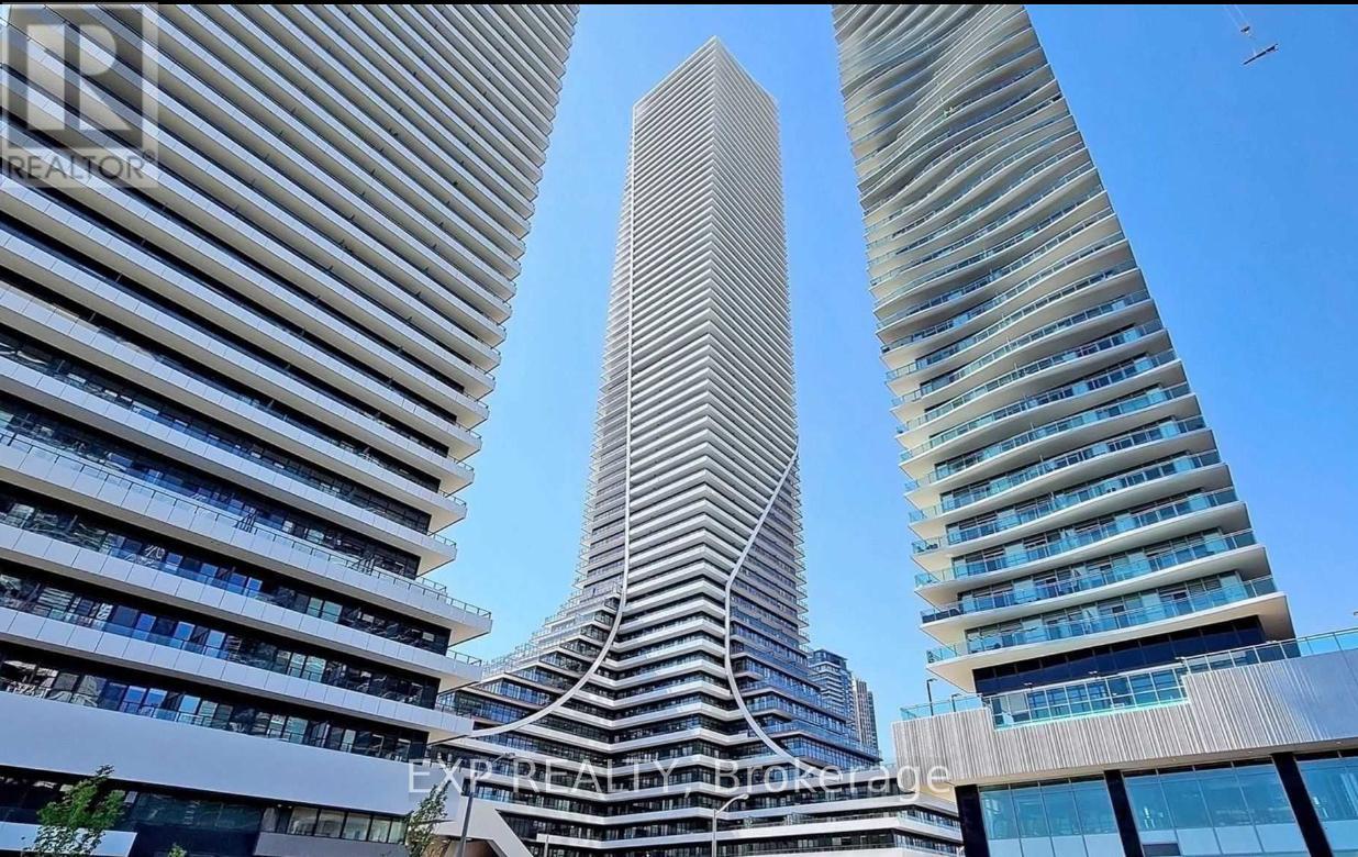 1514 - 30 Shore Breeze Drive, Toronto, Ontario  M8V 0J1 - Photo 2 - W12387354
