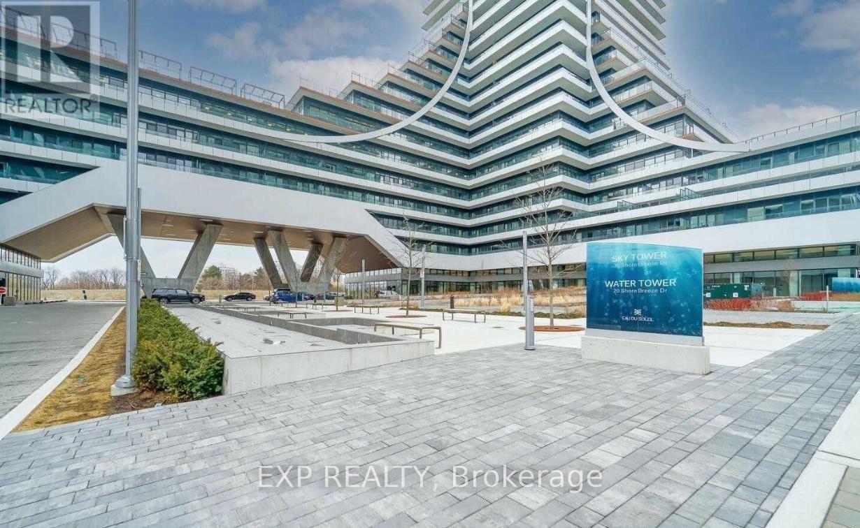 1514 - 30 Shore Breeze Drive, Toronto, Ontario  M8V 0J1 - Photo 3 - W12387354