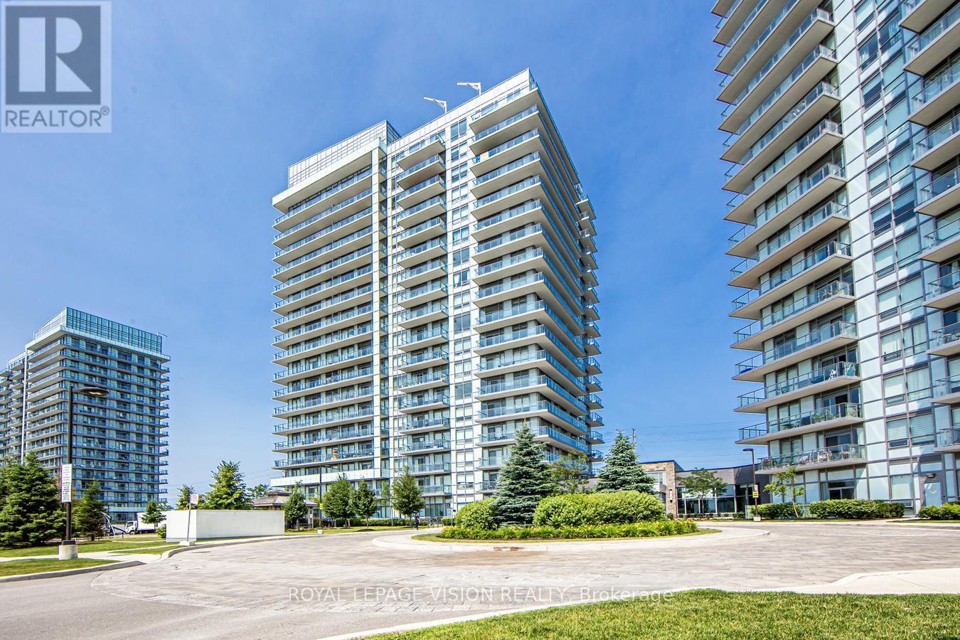 1009 - 4677 GLEN ERIN DRIVE, Mississauga, Ontario