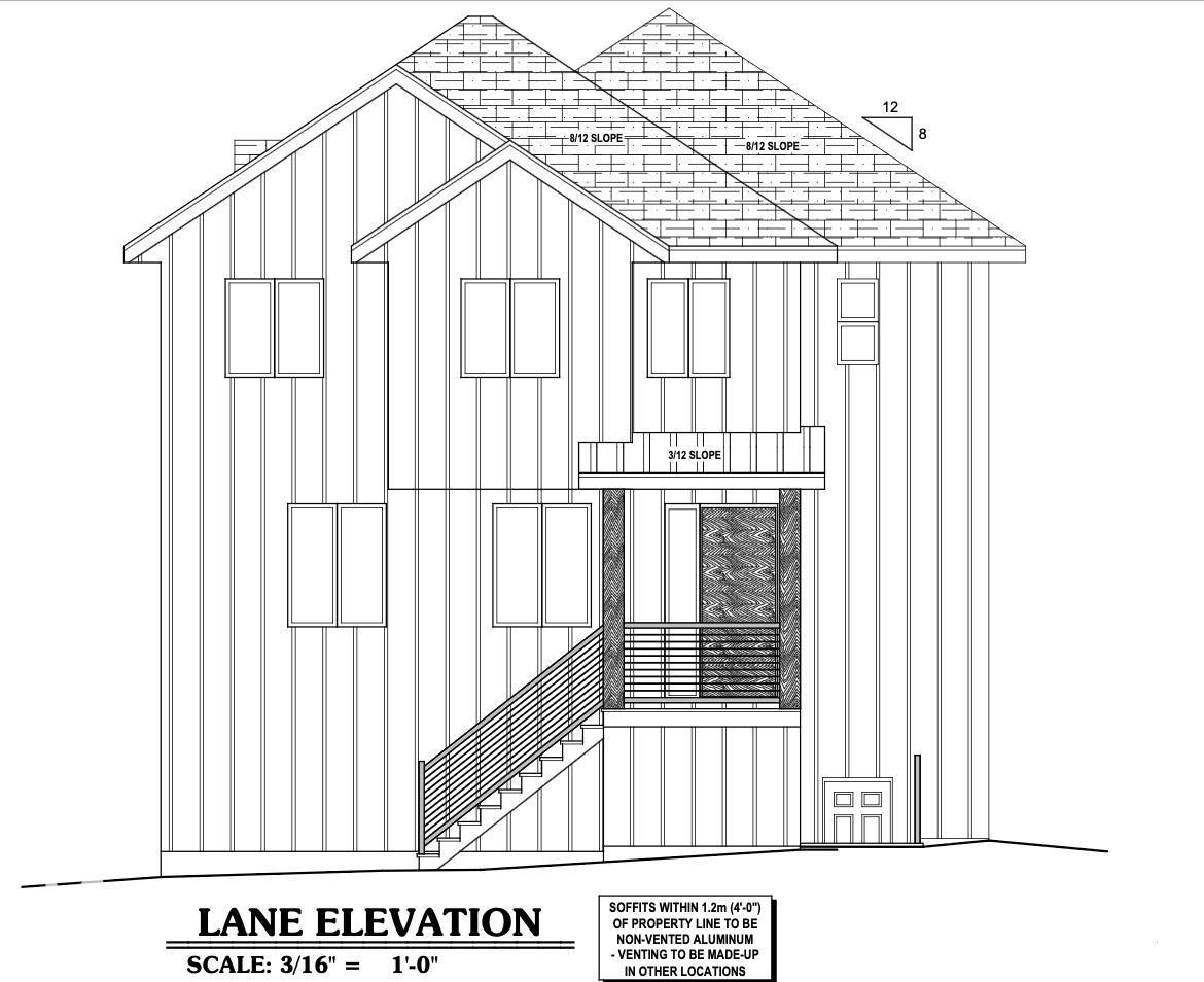 12211 124 St Nw, Edmonton, Alberta  T5L 0N3 - Photo 14 - E4456670