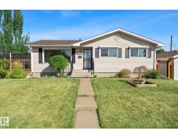 11507 48 St Nw Beverly Heights, Edmonton, Ca