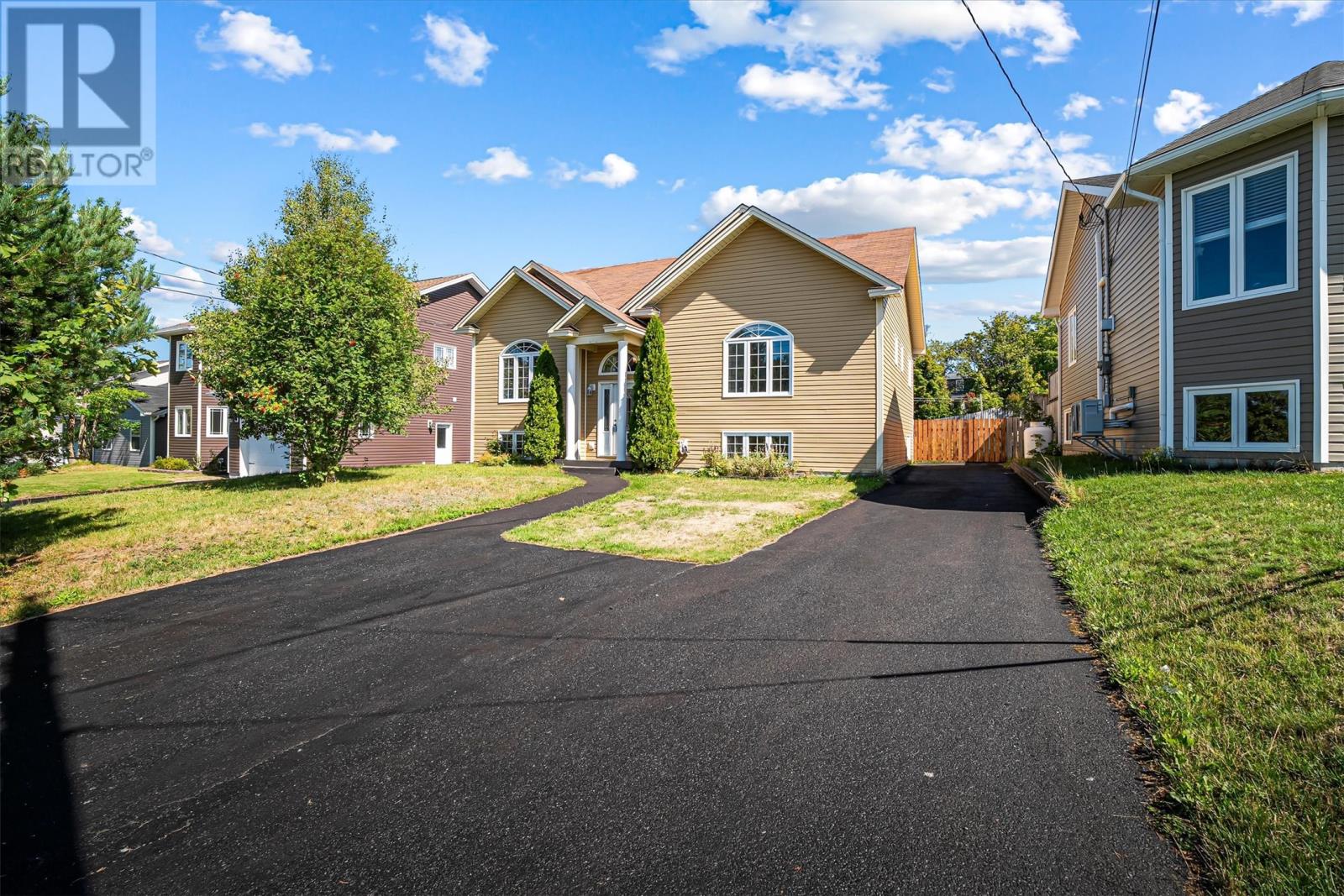 10 Butlers Road N, Conception Bay South, Newfoundland & Labrador  A1X 7K4 - Photo 1 - 1290014