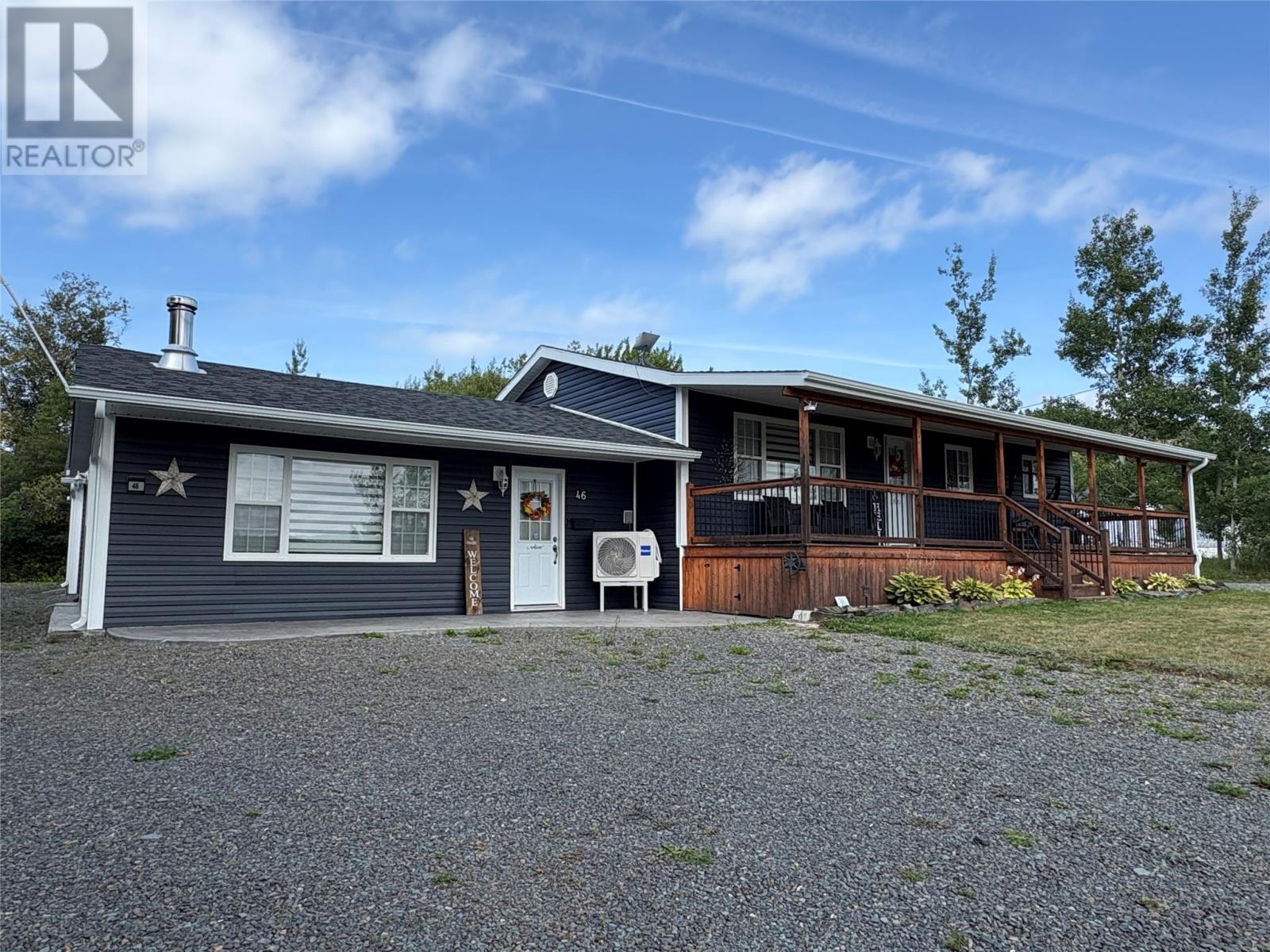 46 Main Street, Brown's Arm, Newfoundland & Labrador  A0G 3A0 - Photo 1 - 1289777