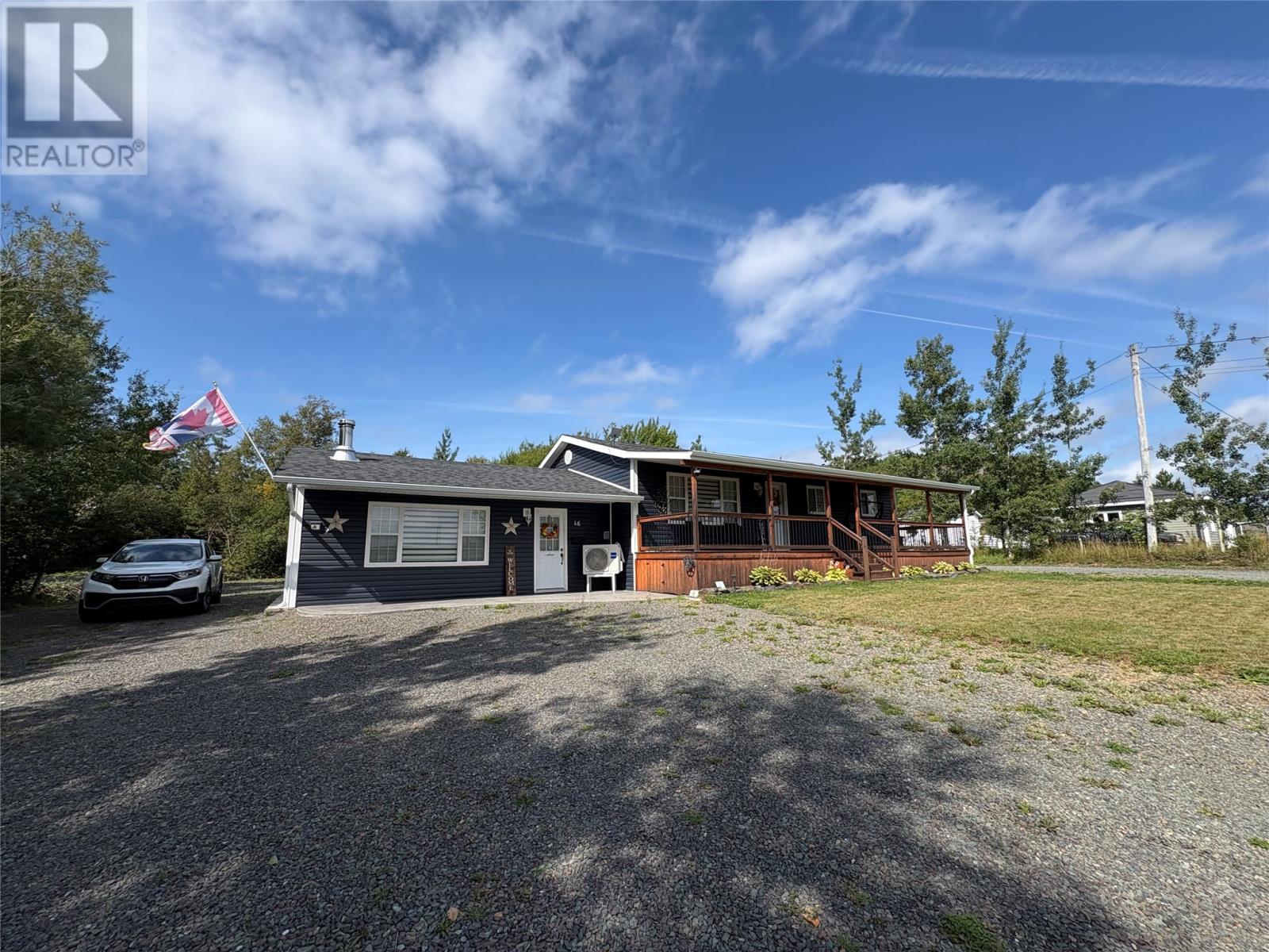 46 Main Street, Brown's Arm, Newfoundland & Labrador  A0G 3A0 - Photo 31 - 1289777
