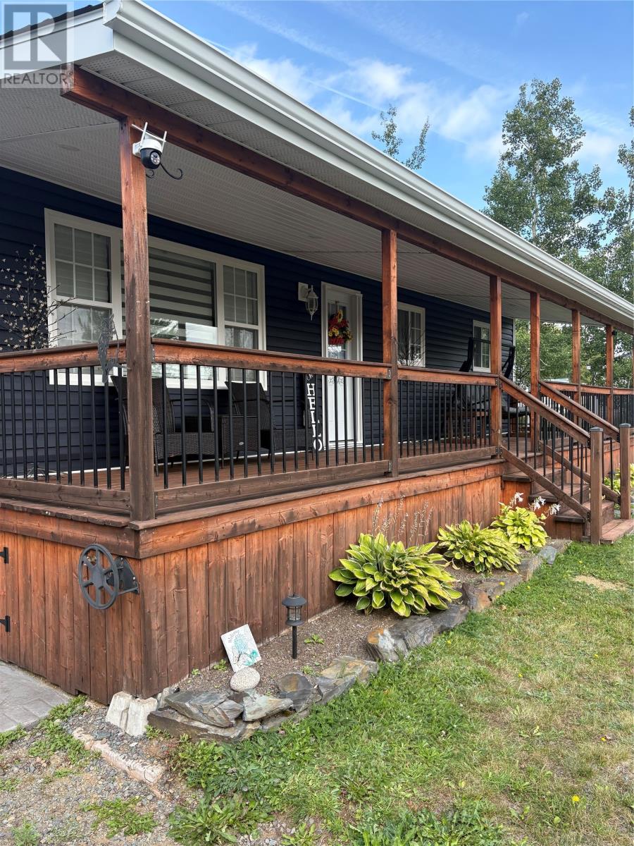 46 Main Street, Brown's Arm, Newfoundland & Labrador  A0G 3A0 - Photo 32 - 1289777