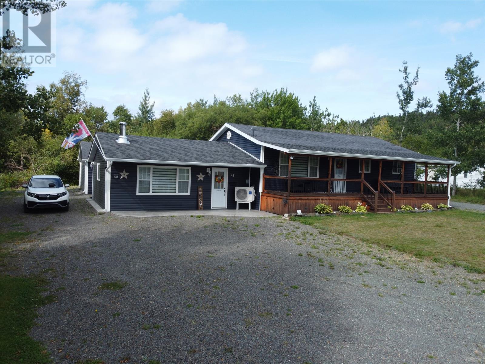46 Main Street, Brown's Arm, Newfoundland & Labrador  A0G 3A0 - Photo 36 - 1289777