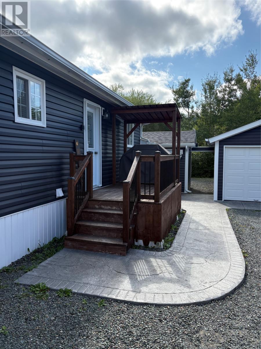 46 Main Street, Brown's Arm, Newfoundland & Labrador  A0G 3A0 - Photo 41 - 1289777