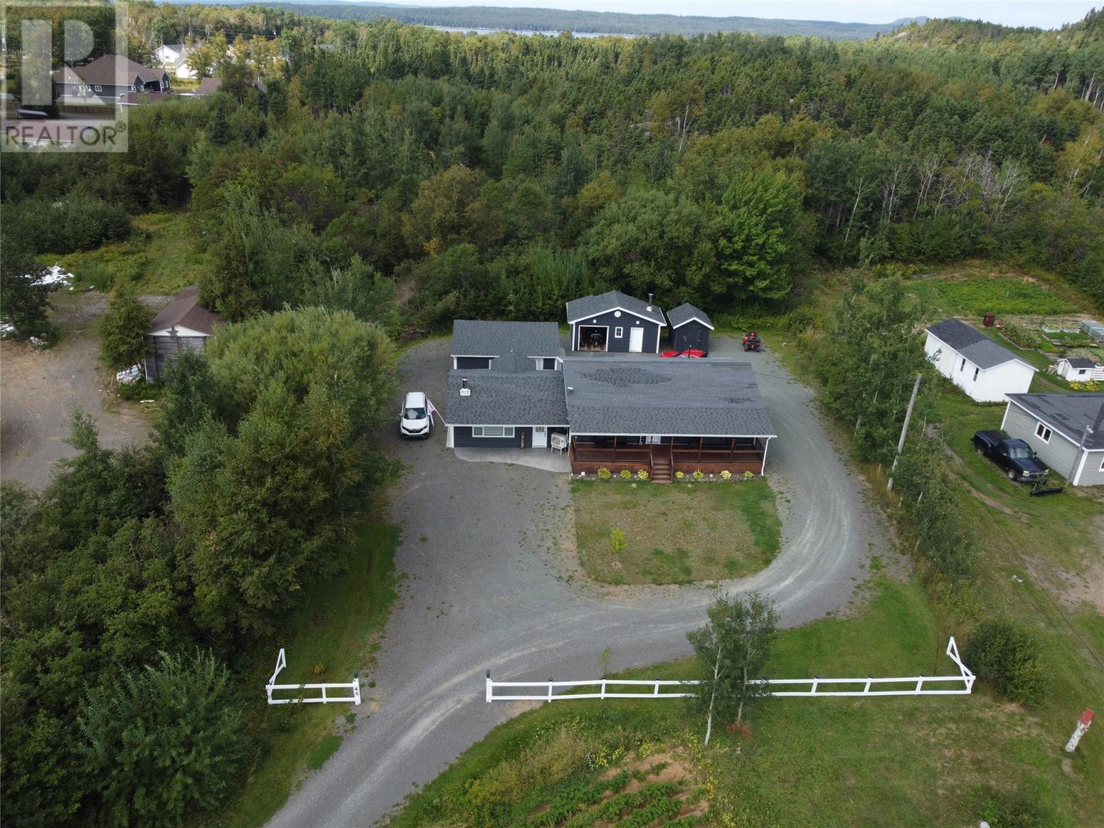 46 Main Street, Brown's Arm, Newfoundland & Labrador  A0G 3A0 - Photo 43 - 1289777