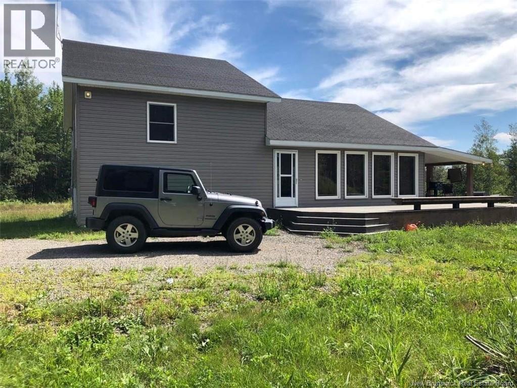 291 Haut St-Antoine, Sainte-Marie-De-Kent, New Brunswick