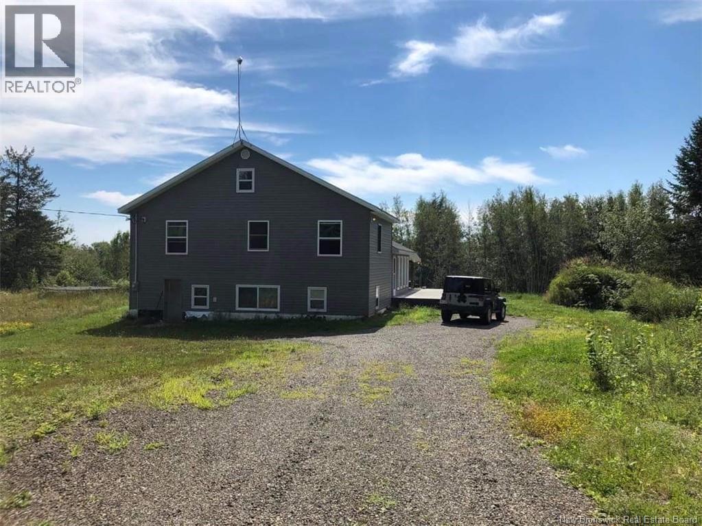 291 Haut St-Antoine, Sainte-Marie-De-Kent, New Brunswick  E4S 1V6 - Photo 2 - NB126194