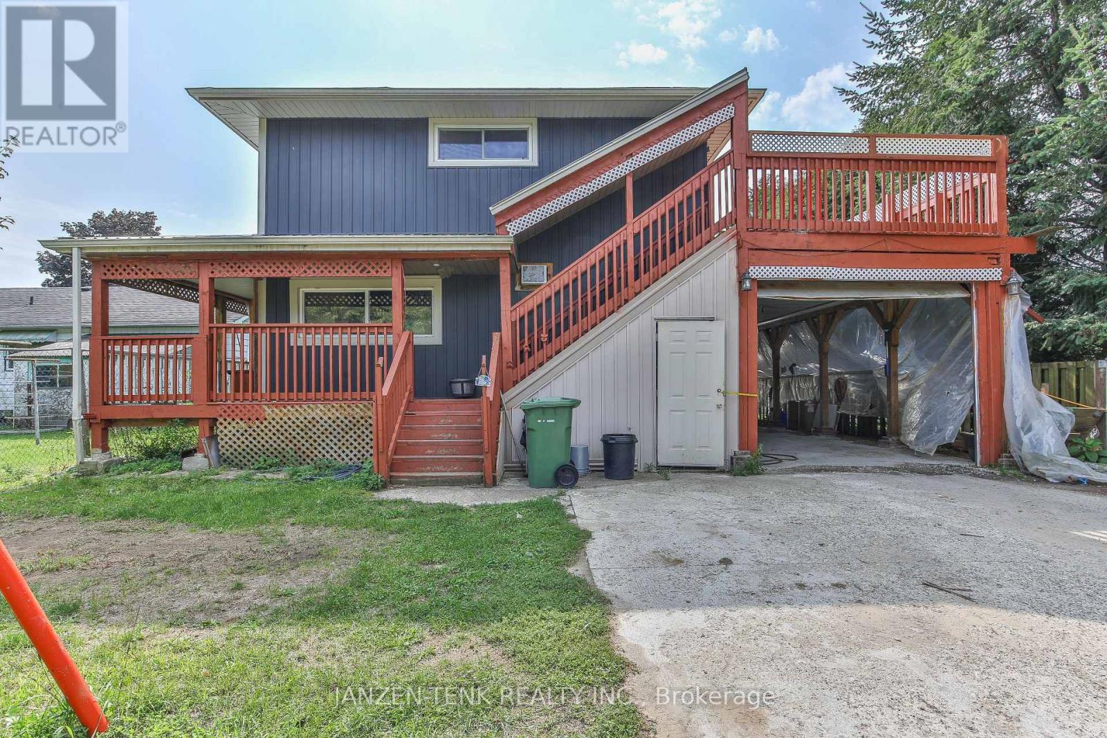 13 Norfolk County Road 21 Street, Norfolk, Ontario  N0E 1G0 - Photo 28 - X12387477