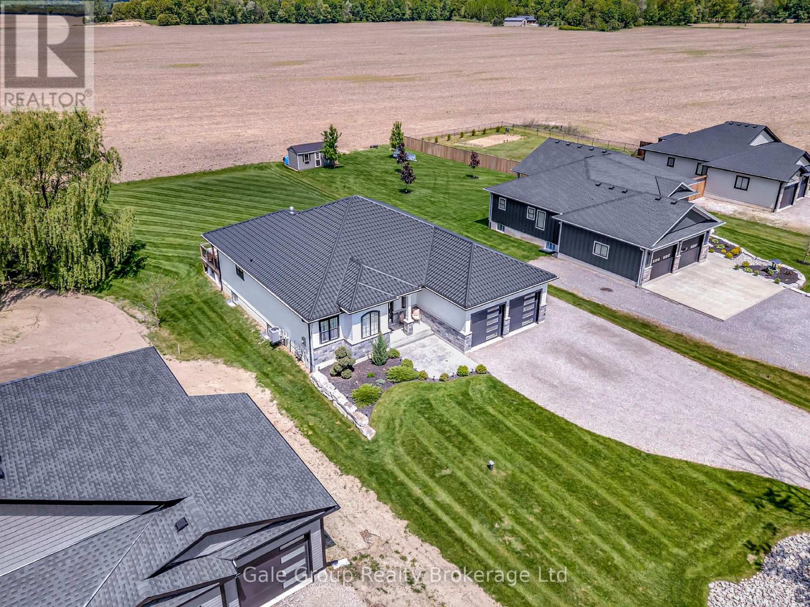 11715 Plank Road, Bayham, Ontario  N0J 1H0 - Photo 4 - X12387502