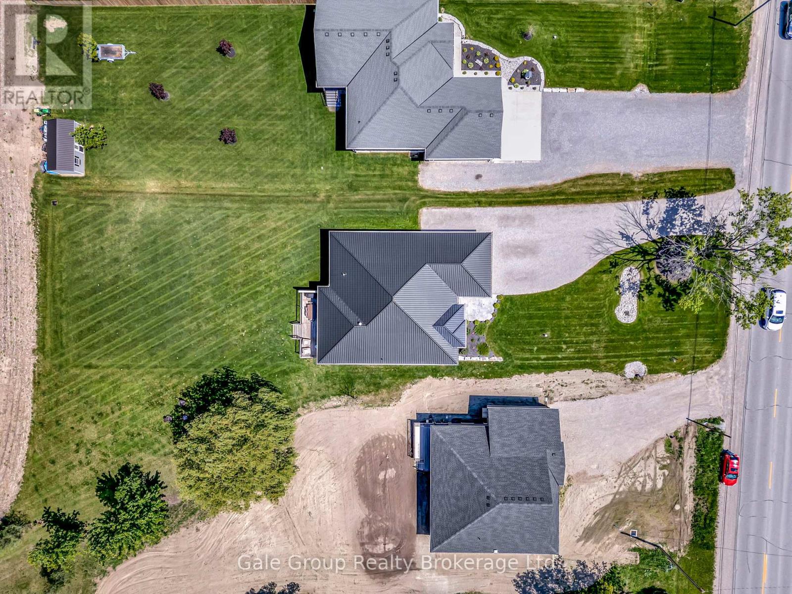 11715 Plank Road, Bayham, Ontario  N0J 1H0 - Photo 49 - X12387502