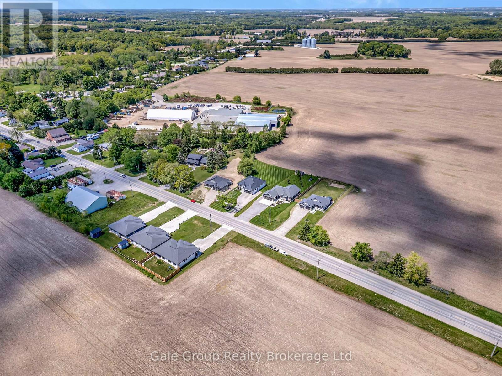 11715 Plank Road, Bayham, Ontario  N0J 1H0 - Photo 5 - X12387502
