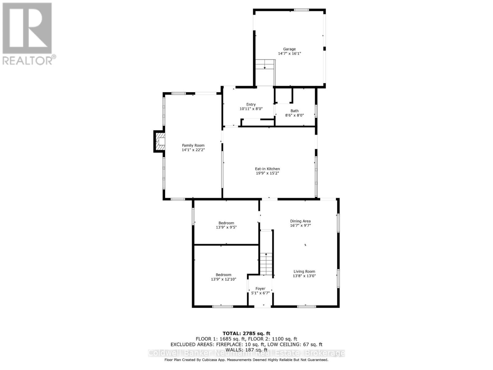 573 Parkside Drive, Hamilton, Ontario  L8B 0G7 - Photo 41 - X12387506