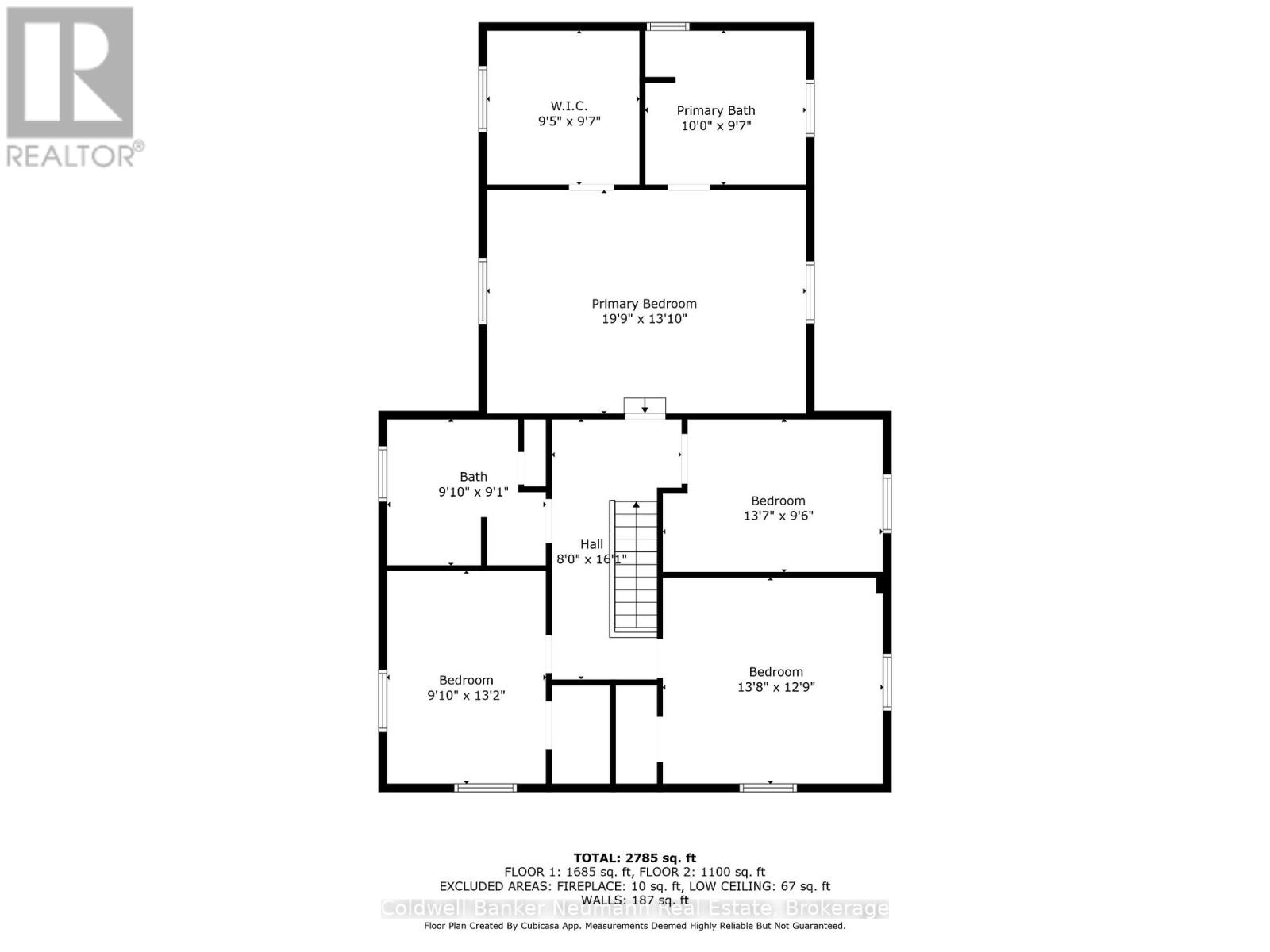 573 Parkside Drive, Hamilton, Ontario  L8B 0G7 - Photo 42 - X12387506