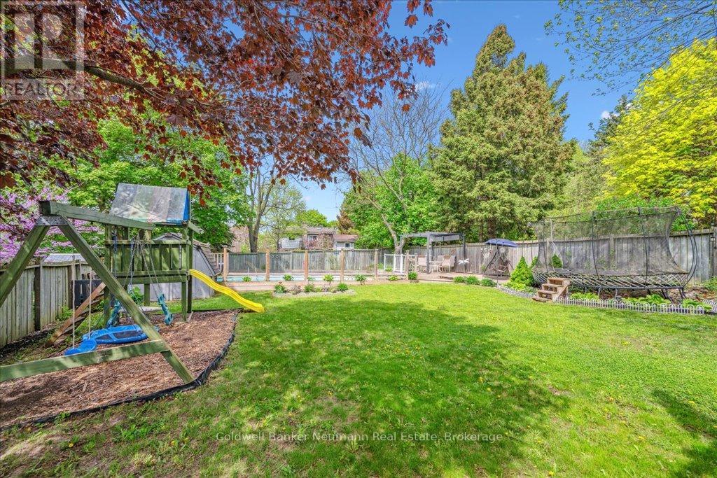 31 Carey Crescent, Guelph, Ontario  N1H 7J9 - Photo 21 - X12387509