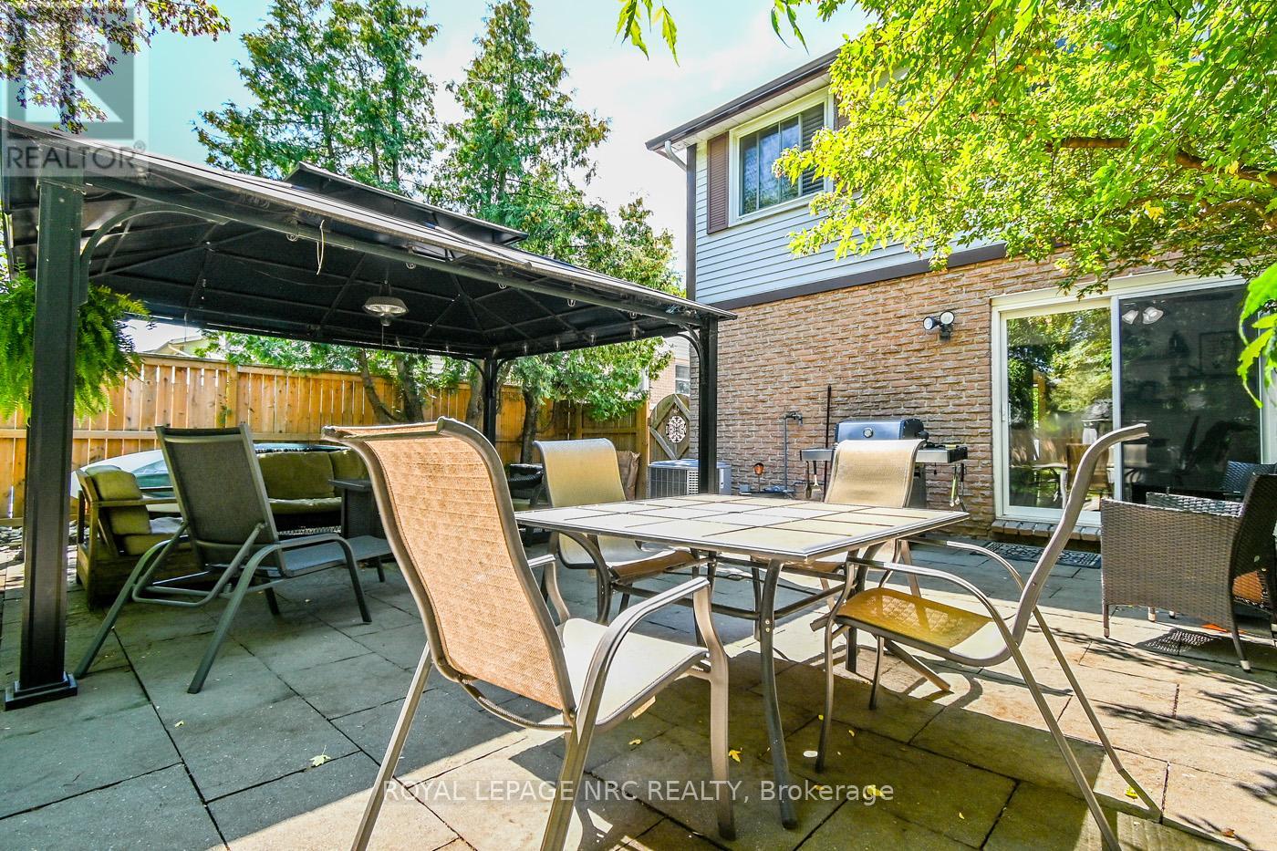 74 Meredith Drive, St. Catharines, Ontario  L2M 6R6 - Photo 24 - X12387461