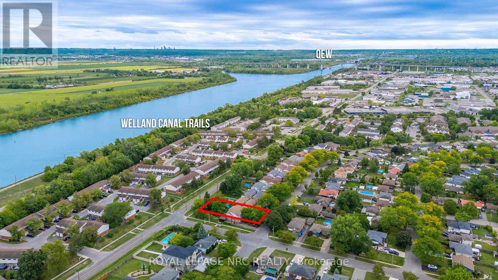 74 Meredith Drive, St. Catharines, Ontario  L2M 6R6 - Photo 49 - X12387461