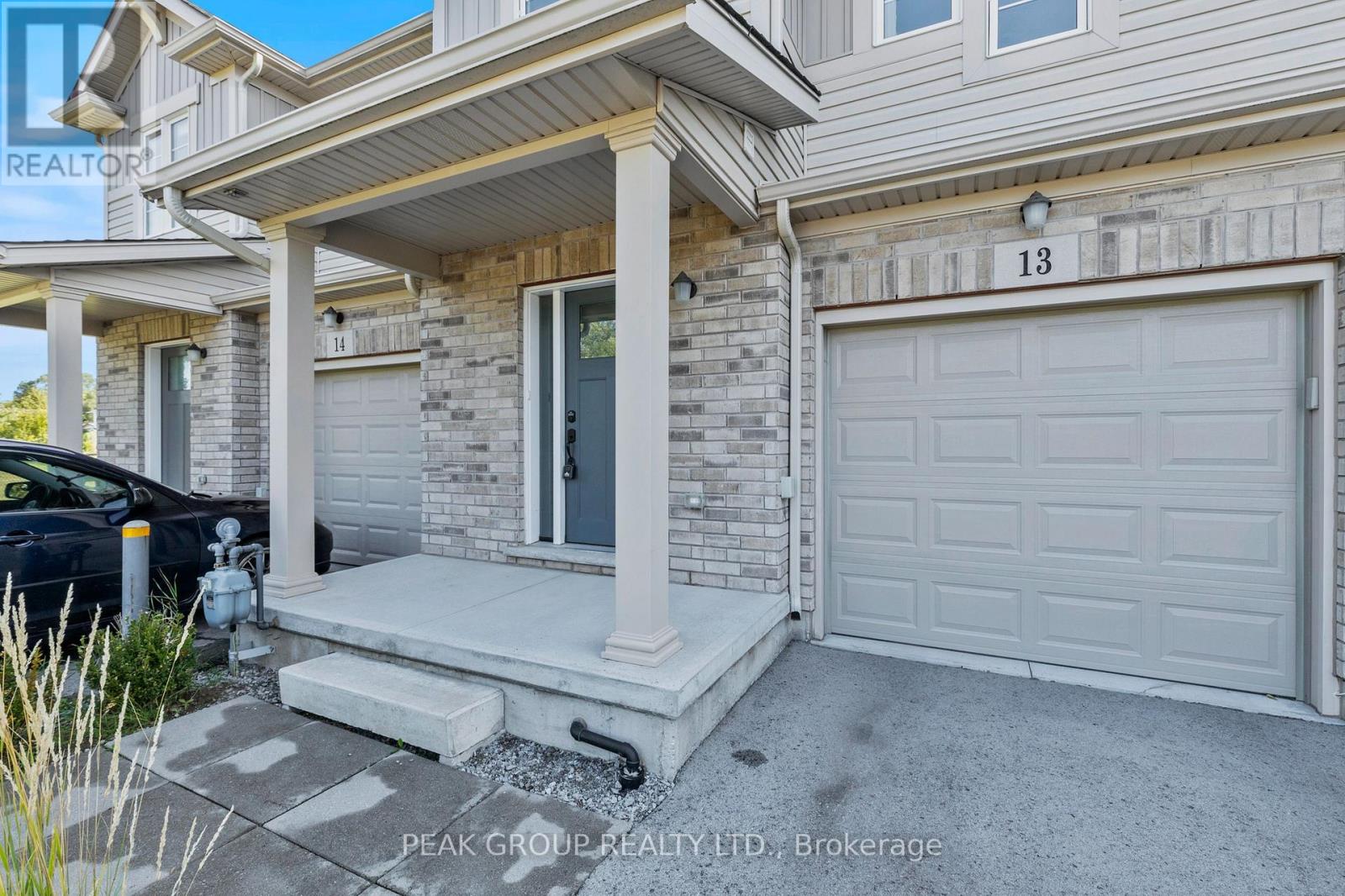 13 - 7945 Oldfield Road, Niagara Falls, Ontario  L2G 0Z4 - Photo 2 - X12387465