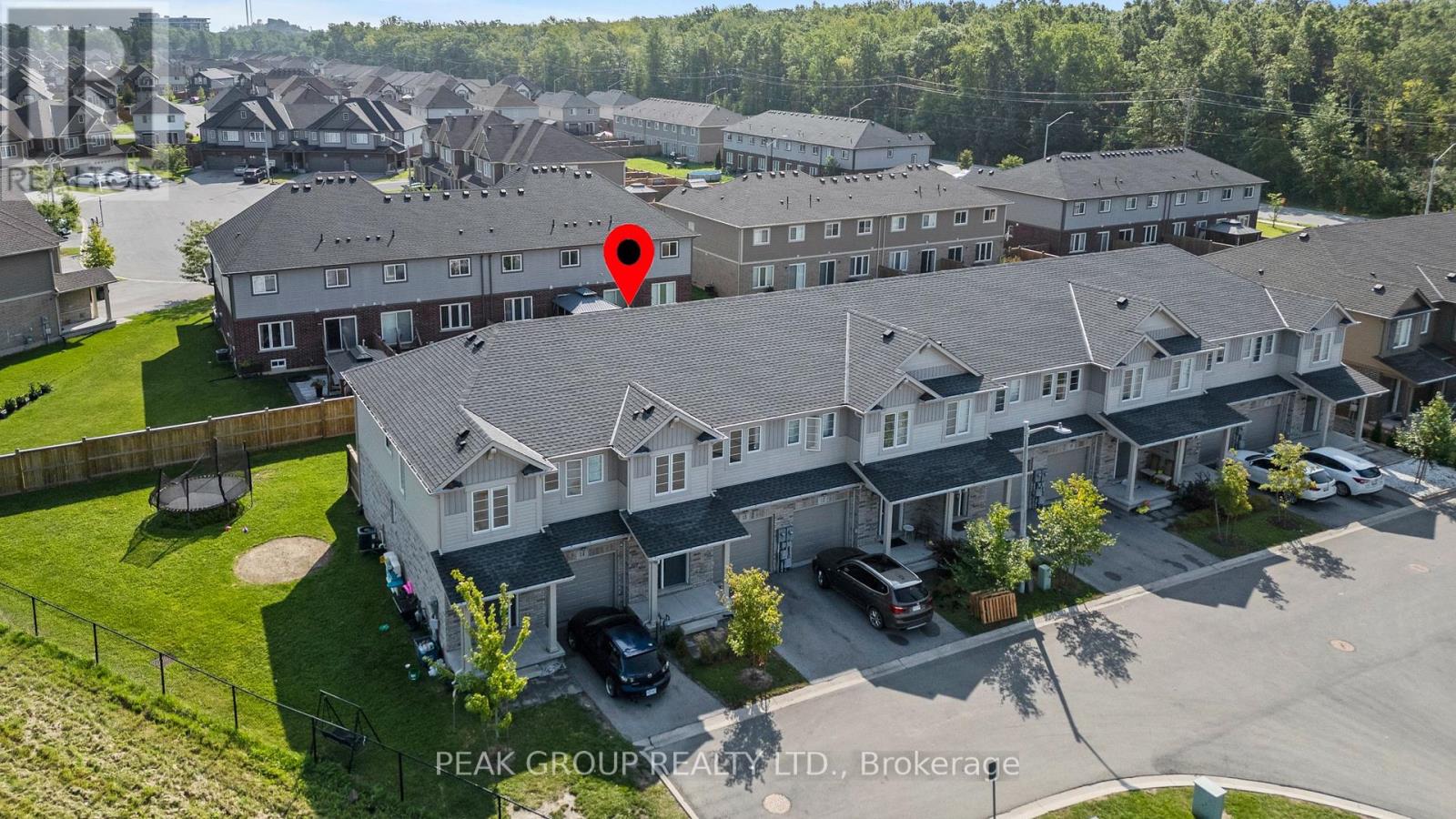13 - 7945 Oldfield Road, Niagara Falls, Ontario  L2G 0Z4 - Photo 25 - X12387465