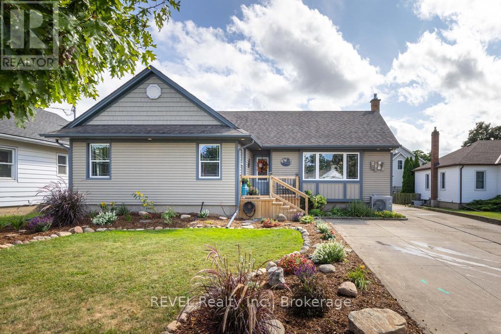 266 Linwell Road, St. Catharines, Ontario  L2N 1S5 - Photo 1 - X12387493